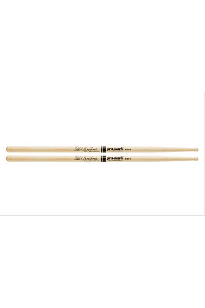 PRO-MARK Bill Bruford Maple SD4 - Bill Bruford Us Memory