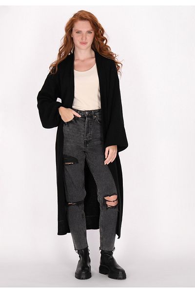 DreiMaster Vintage Strickjacke