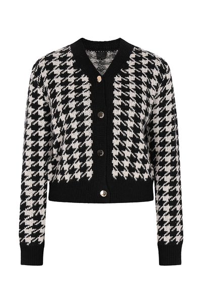 Dreimaster Cardigan