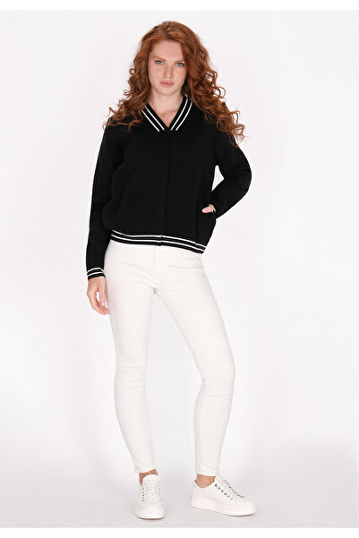 DreiMaster Maritim Cardigan