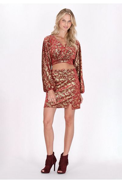 IZIA Bluse