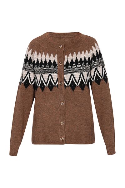 USHA Cardigan