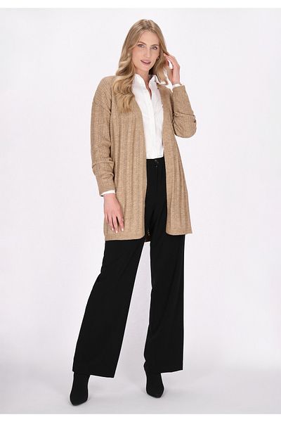 Dreimaster Cardigan