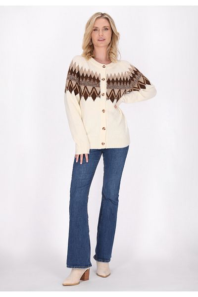 USHA Cardigan