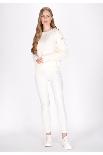 DreiMaster Maritim Pullover