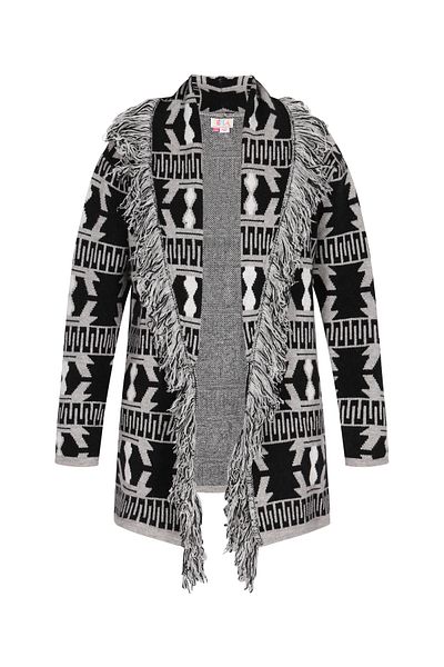 IZIA Strickjacke