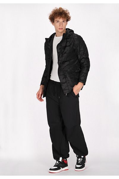 Mo Anorak