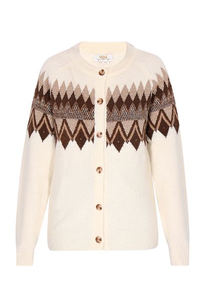 USHA Cardigan