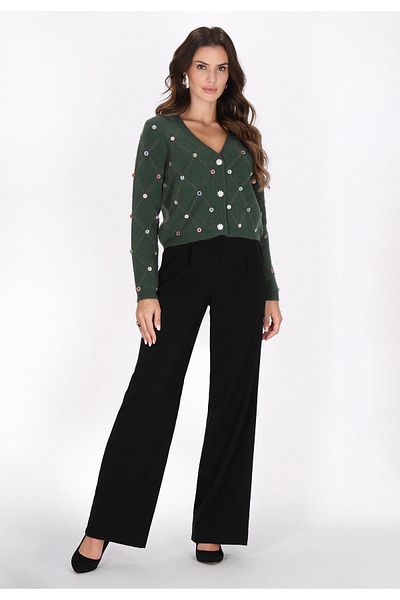 Faina Cardigan