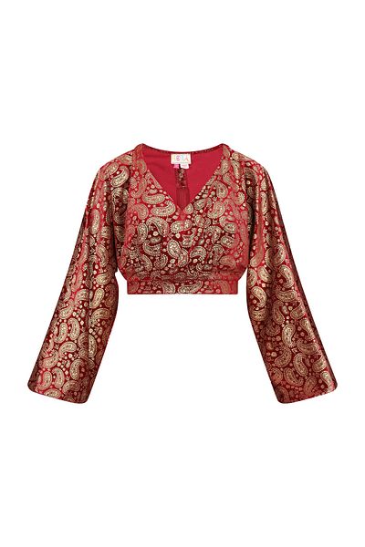 IZIA Bluse