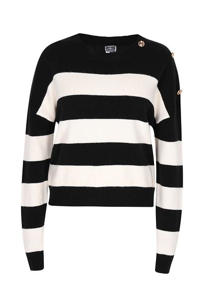 DreiMaster Maritim Pullover