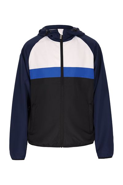 Mo Anorak