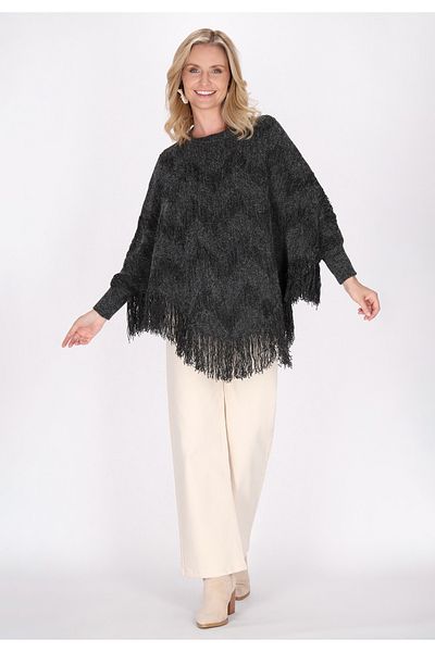 USHA Pullover