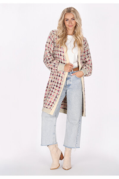 IZIA Strickjacke