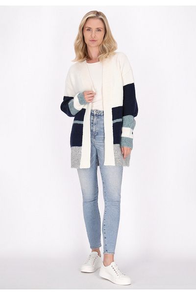 usha blue label Cardigan