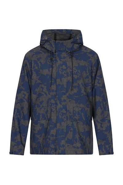 Mo Anorak