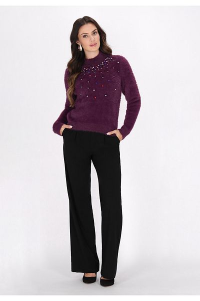 Faina Pullover
