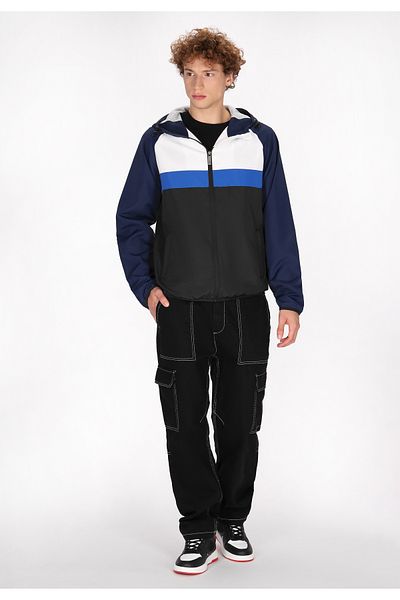 Mo Anorak