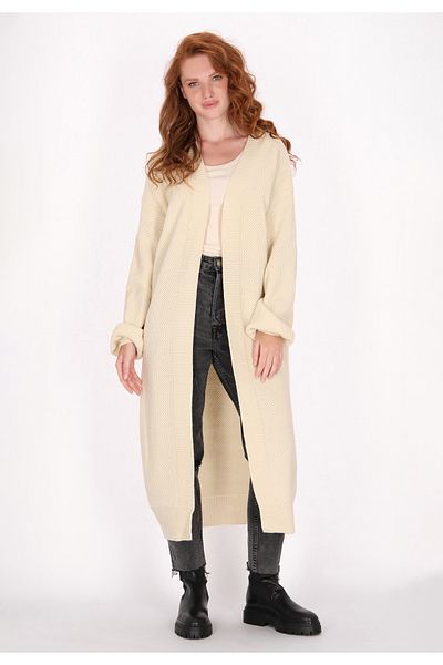 DreiMaster Vintage Strickjacke