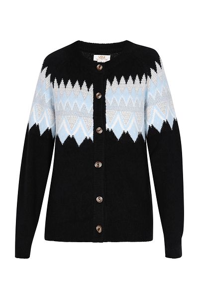 USHA Cardigan