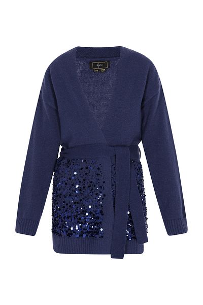 Faina Cardigan