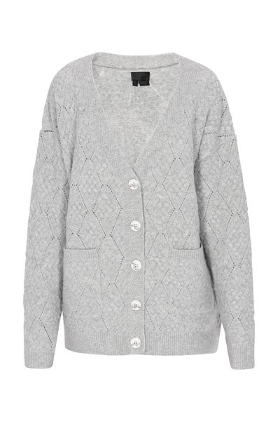 Dreimaster Strickjacke