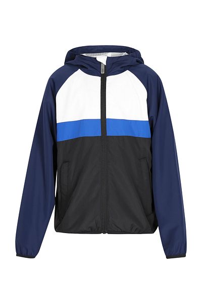 Mo Anorak