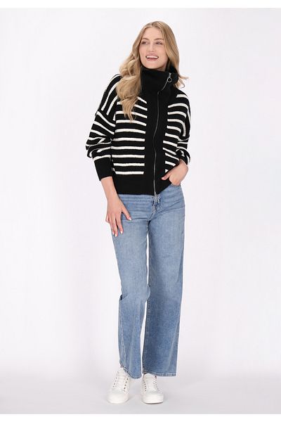 DreiMaster Maritim Cardigan