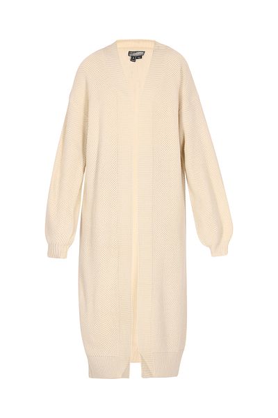 DreiMaster Vintage Strickjacke