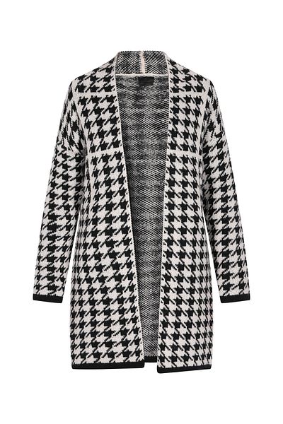 Dreimaster Cardigan