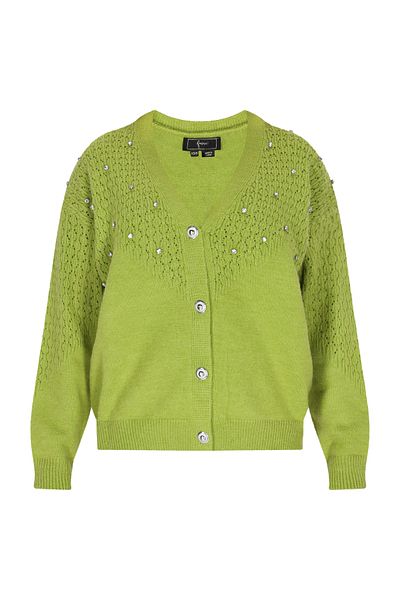 Faina Cardigan