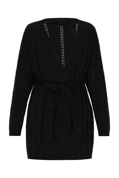 Dreimaster Cardigan