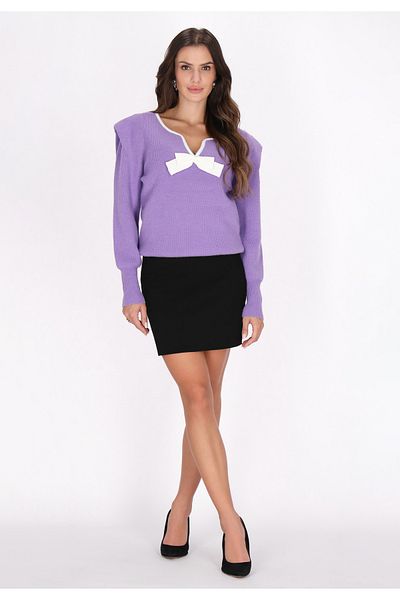 Faina Pullover