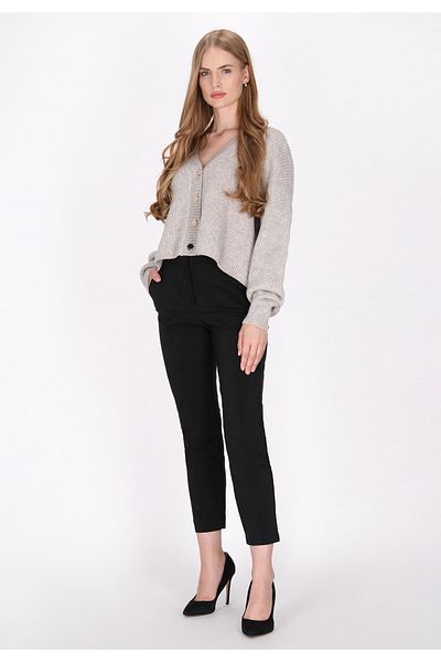 Dreimaster Strickjacke