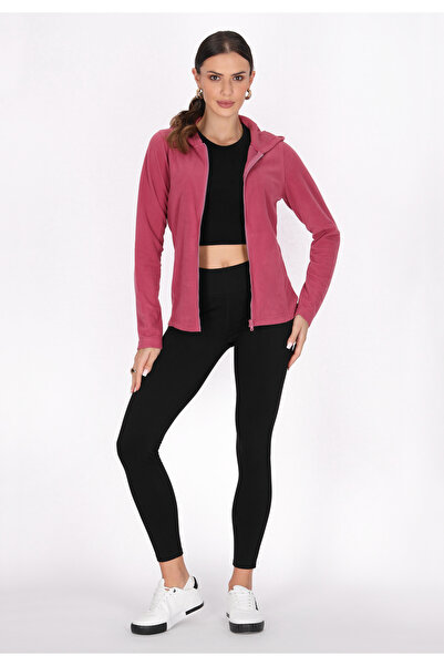 Faina Fleecejacke