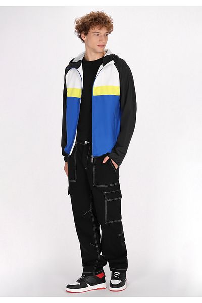 Mo Anorak