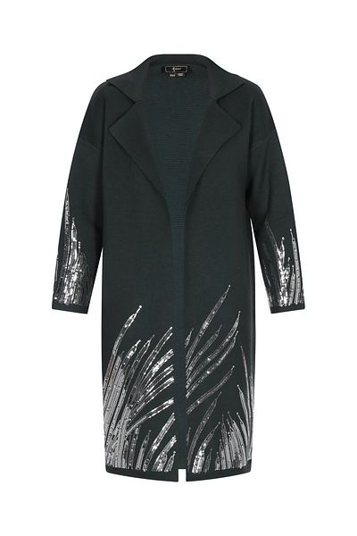 Faina Cardigan