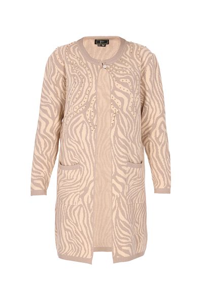 Faina Cardigan