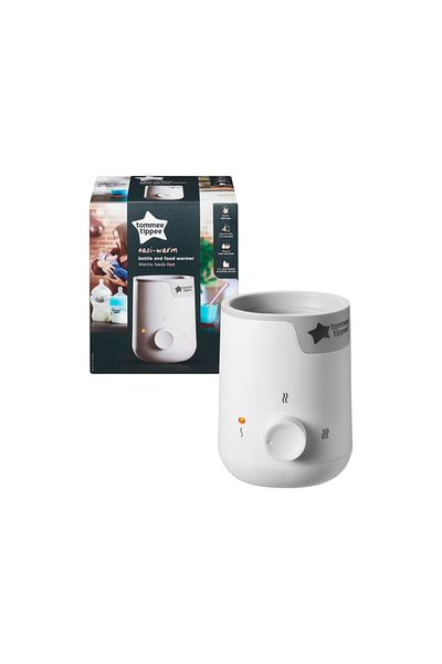 tommee tippee Closer to Nature Electric bottle and Food warmer