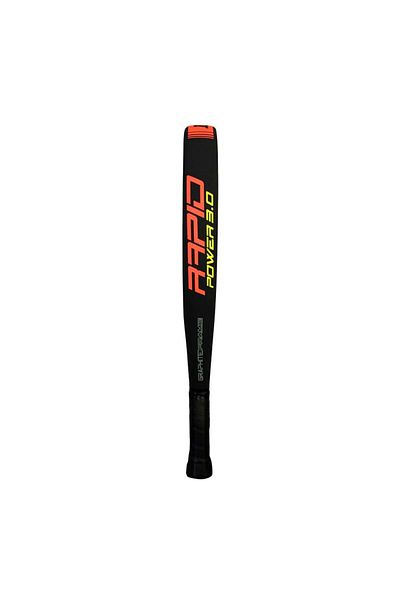 DUNLOP Pdl Rapid Power 3.0 Nh - رأس هجين، 365 جم، توازن متوسط، قلب برو-إيڤا