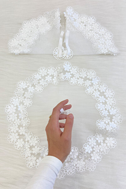 ZEYMERADE منديل العروس الأبيض، حفل زفاف، وصيفة العروس، وعد الخطوبة، الحناء، خ...