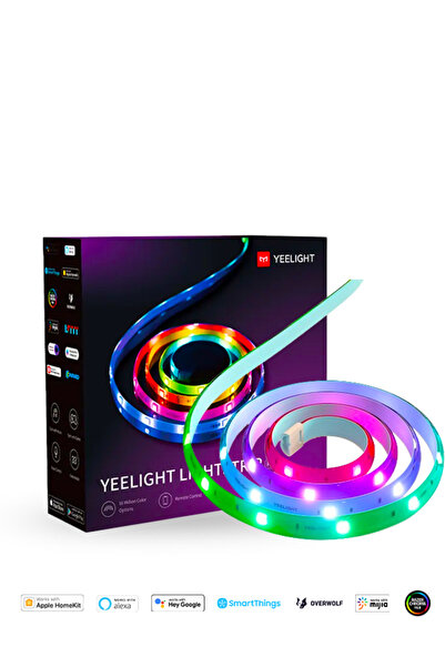 Yeelight Led Işık Şeridi Pro (2m)