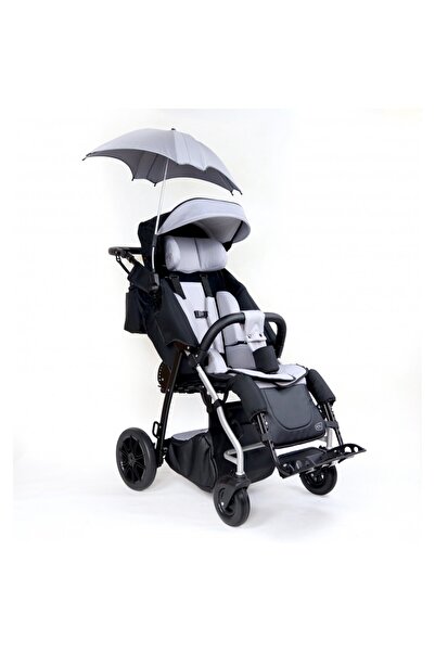 POYLİN Poylin Yeti Engelli Çocuk Puseti Full Aksesuarlı