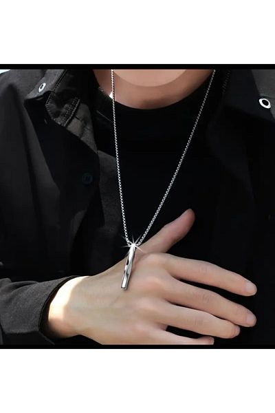 JORG ZENN Jz3233 Men's Necklace