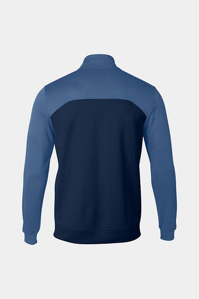 Joma Мъжки футболен суитшърт - Winner с цип 102656.770