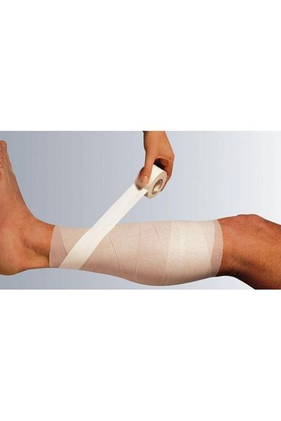 BSN Gazofix 8cm Fixation Bandage - X20M Lf Skin