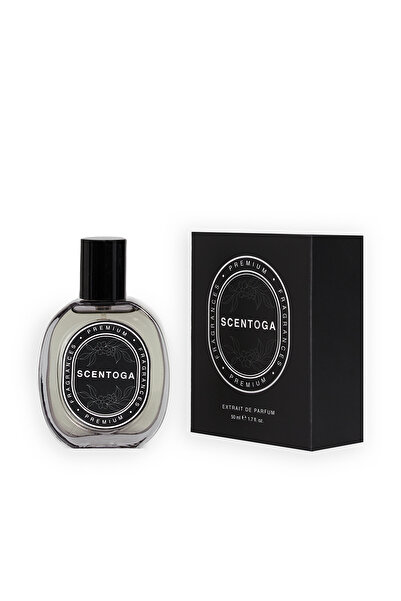 SCENTOGA Cred Aventuss 50 ml Erkek Extrait De Parfüm M-06