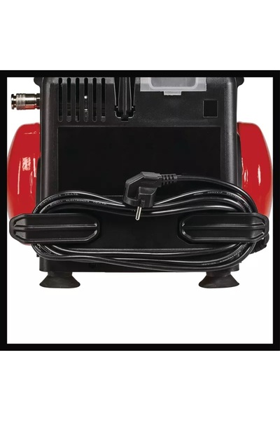 Einhell TC-AC 190/6/8 OF Hava Kompresörü 4020655