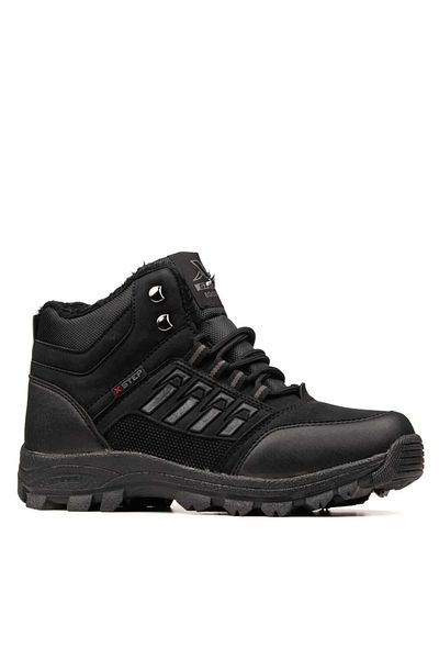 Pabuçhan Ayakkabı&Çanta Pabuçhan Furry Boots 1235