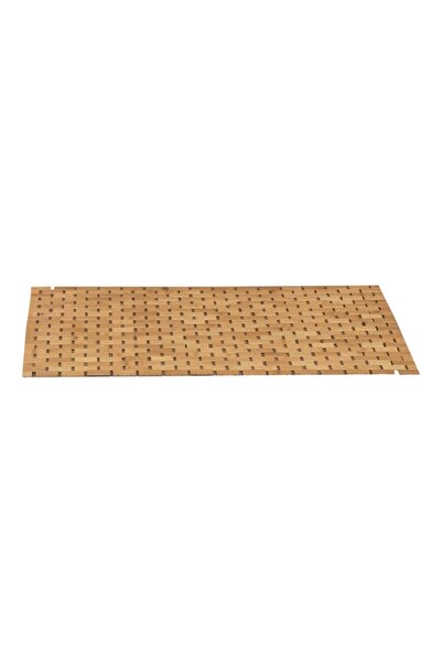 Tendance Bamboo Anti-Slip Bathroom Duckboard 100 x 45cm 7412195